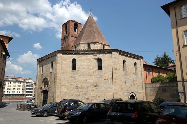 Santo Sepolcro